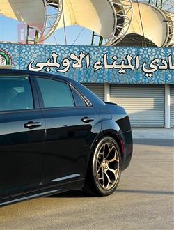 Chrysler 300